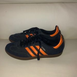 Adidas samba